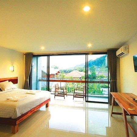 קראבי O2Villa Aonang Resort מראה חיצוני תמונה