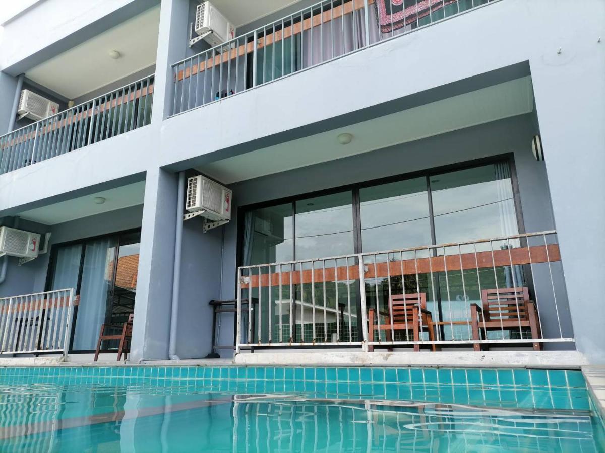 קראבי O2Villa Aonang Resort מראה חיצוני תמונה